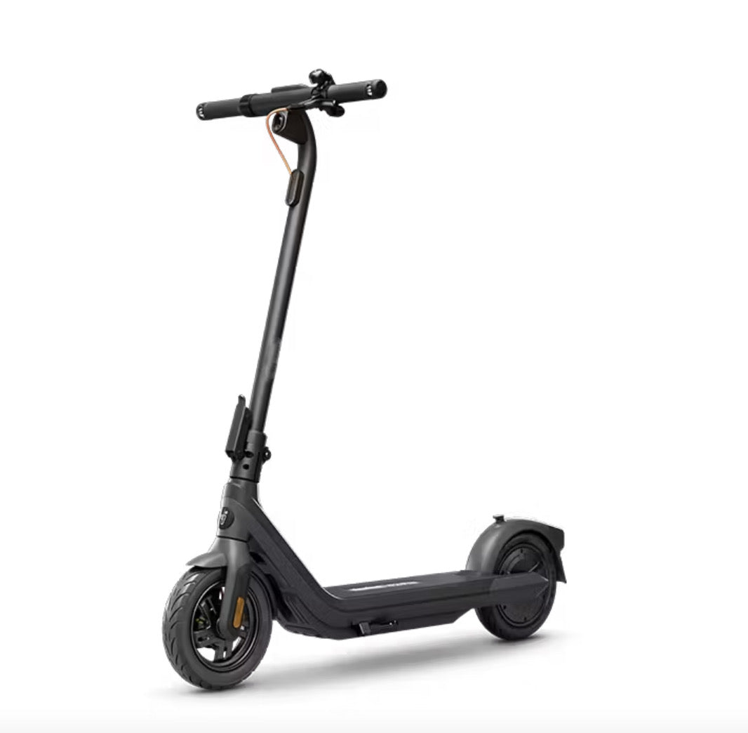 ELECTRIC SCOOTERS