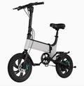 Y1 Foldable Electric Bike