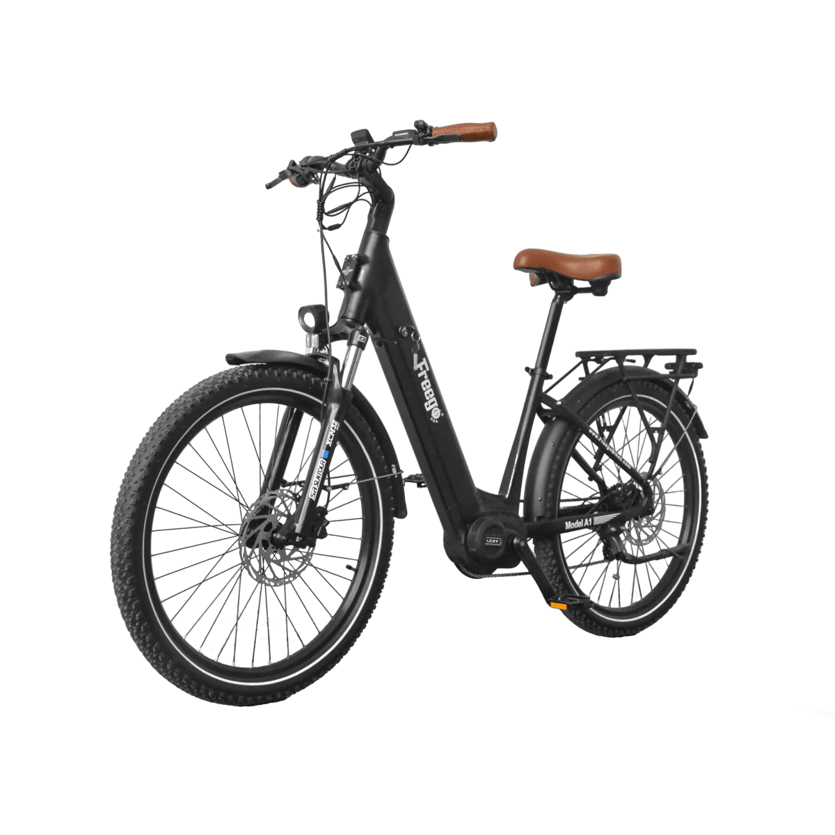 Freego A1 E-BIKE