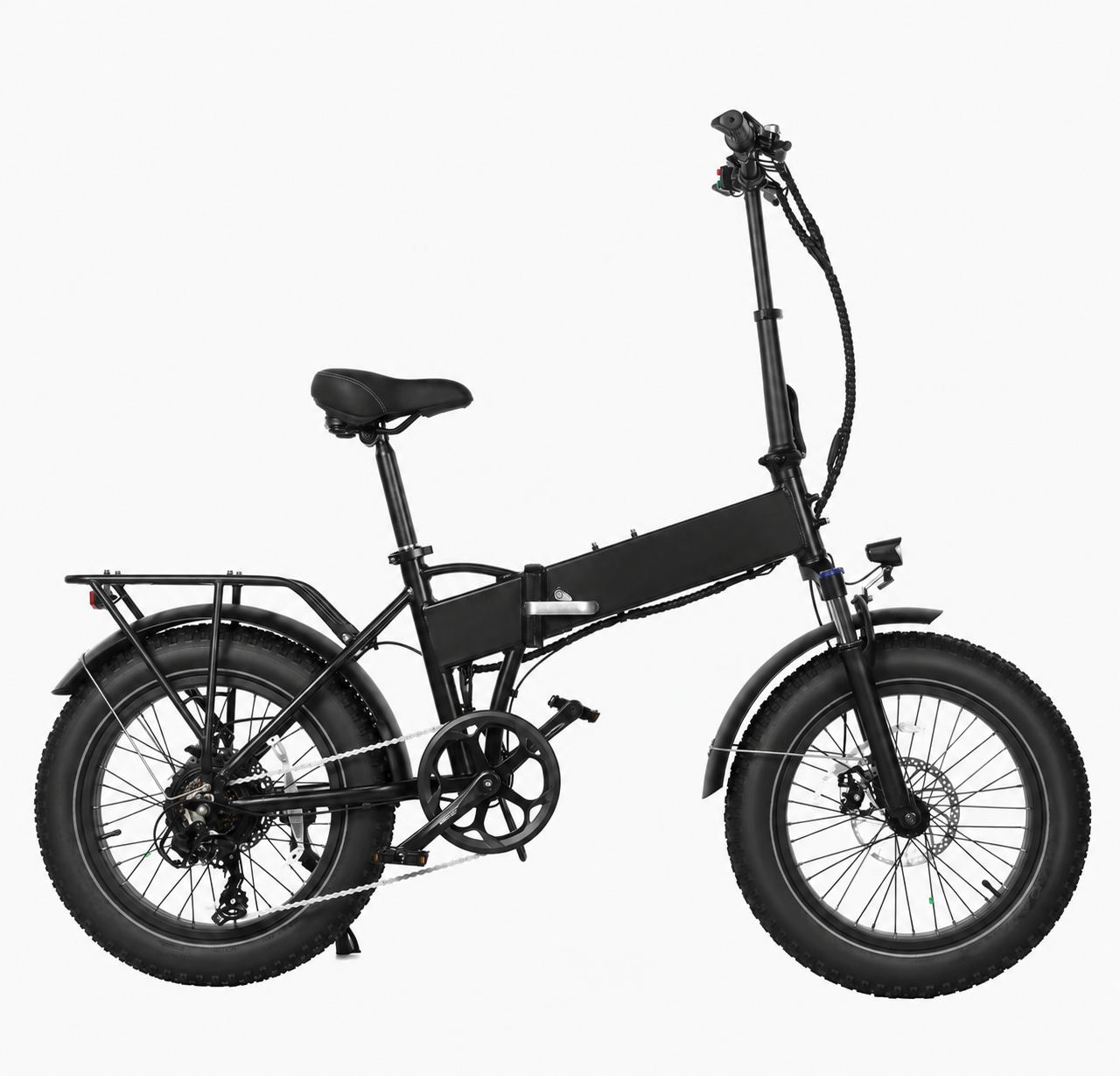 Y19 ELECTRIC E-BIKE