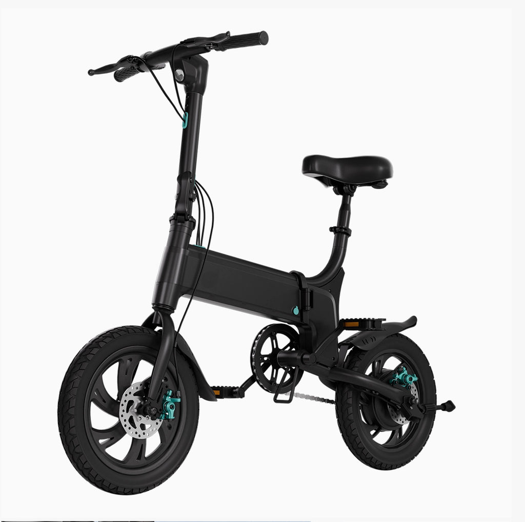 Y1 Foldable Electric Bike