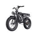 Shotgun Prime F2 Pro Electric Cargo Bike