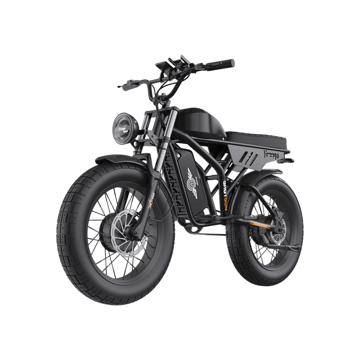 F3 Pro Max