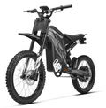 HappyRun G300 Pro Electric Dirt Bike
