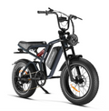 Happyrun Tank G60 Pro Electric Bike