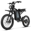HappyRun G300 SE Ultra Electric Dirt Bike