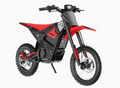 Yozma IN 10 Off-Road Electric Mini Dirt Bike