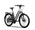 Y3 ELECTRIC BIKE 500W-SILVER