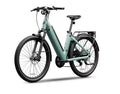 Y3 ELECTRIC BIKE 500W-GREEN