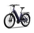 Y3 ELECTRIC BIKE 500W-BLUE