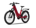 Y4 ELECTRIC BIKE 750W