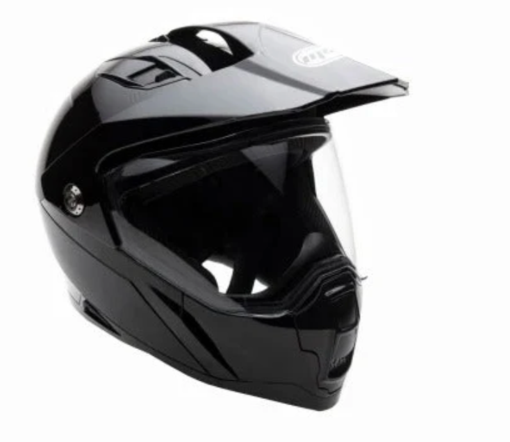 FULL FACE MMG HELMET.MODEL STORM
