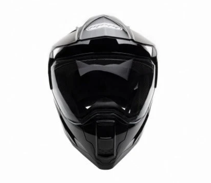 FULL FACE MMG HELMET.MODEL STORM
