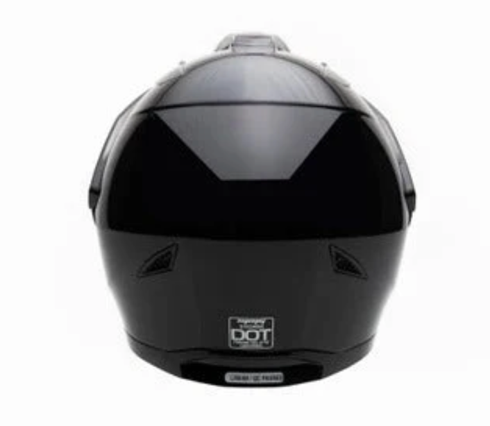 FULL FACE MMG HELMET.MODEL STORM
