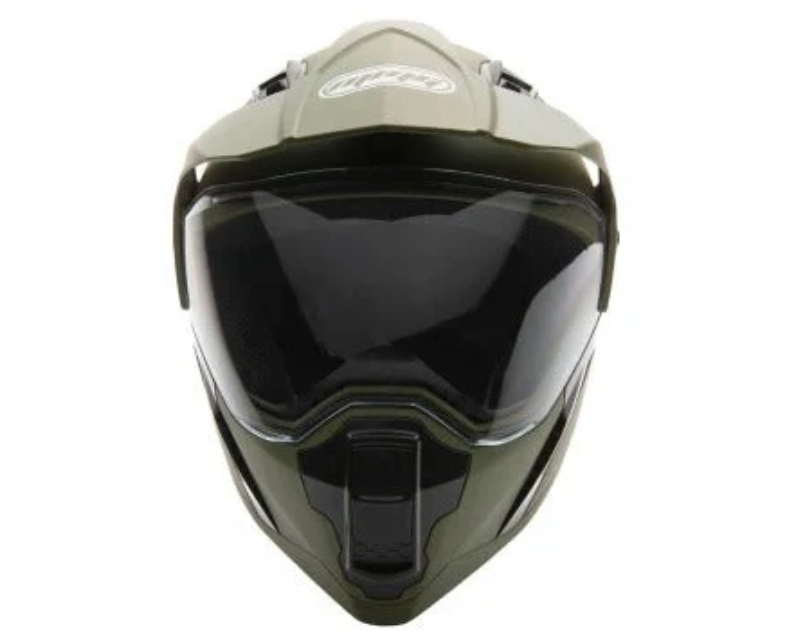 FULL FACE MMG HELMET.MODEL STORM