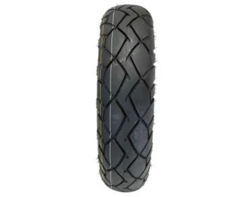 TIRE 140/90-15 -TUBELESS 4PR - STREET. MODEL P36