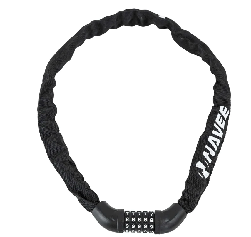 NAVEE CHAIN BLOCK
