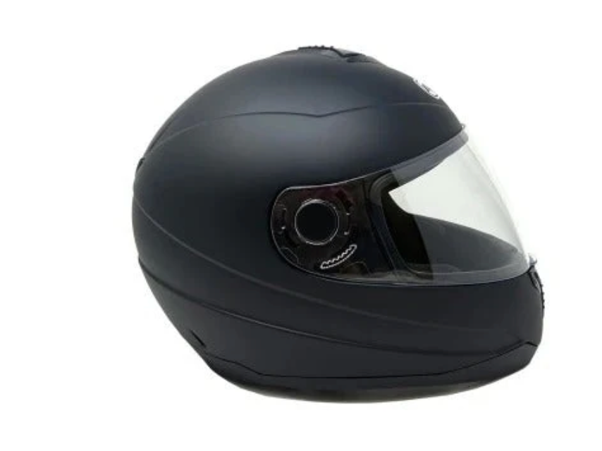 FULL FACE MMG HELMET. MODEL GLISS