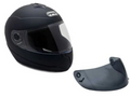 FULL FACE MMG HELMET. MODEL GLISS