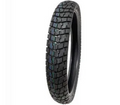 TIRE 90/90-21 TUBELESS 4PR.STREET. MODEL P264