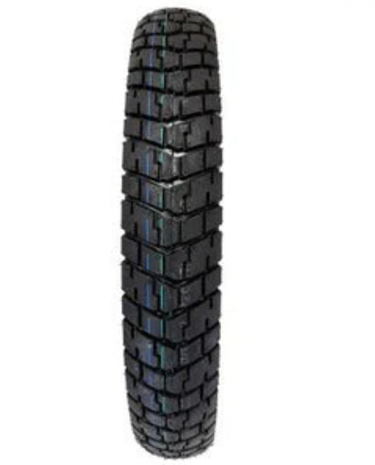 TIRE 90/90-21 TUBELESS 4PR.STREET. MODEL P264