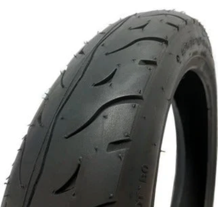TIRE 90/90-14 6PR TUBE TYPE-MODEL P146