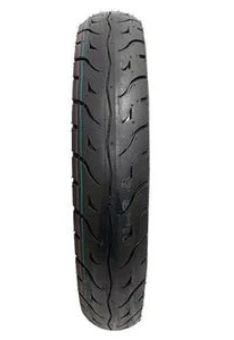TIRE 90/90-14 6PR TUBE TYPE-MODEL P146