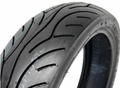 TIRE 120/70-15  - TUBELESS 4PR - STREET MODEL P159