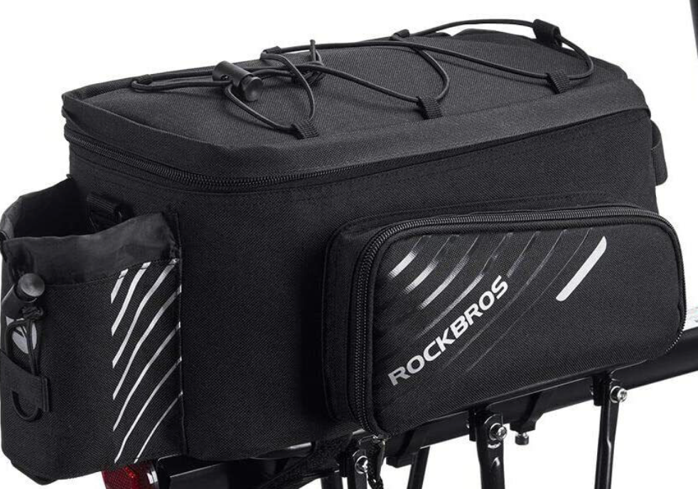 Rear Rack Bag