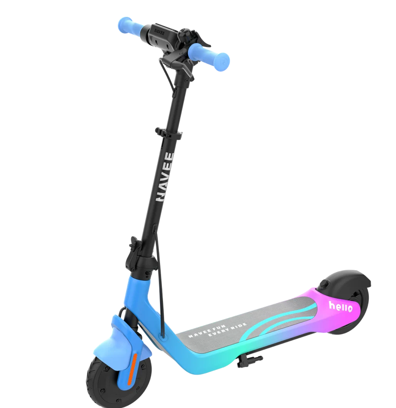 SMART KIDS E-SCOOTER NAVEE K100