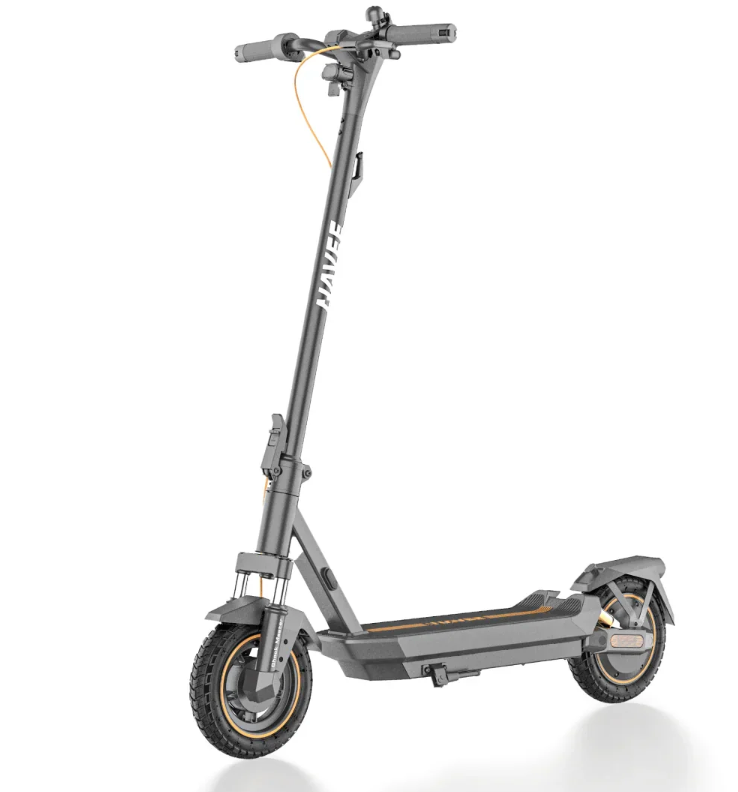 NAVEE GT3 DUAL SPRING SHOCK ABSORBERS E-SCOOTER