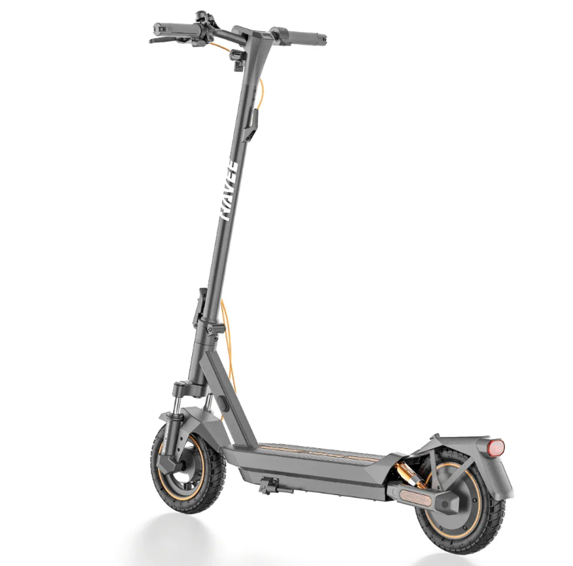 NAVEE GT3 DUAL SPRING SHOCK ABSORBERS E-SCOOTER
